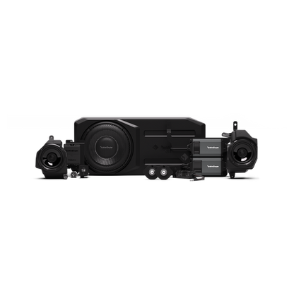Rockford Fosgate 24WRNGLER-STG3