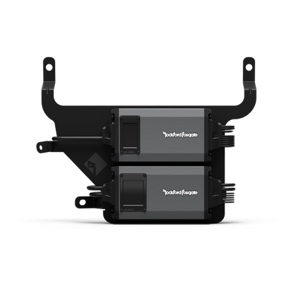 Rockford Fosgate 24WRNGLER-STG3