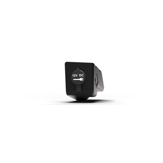 Rockford Fosgate 24WRNGLER-STG3