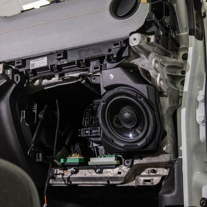 Rockford Fosgate 24WRNGLER-STG3