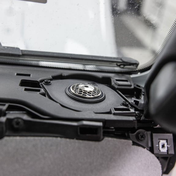 Rockford Fosgate 24WRNGLER-STG3