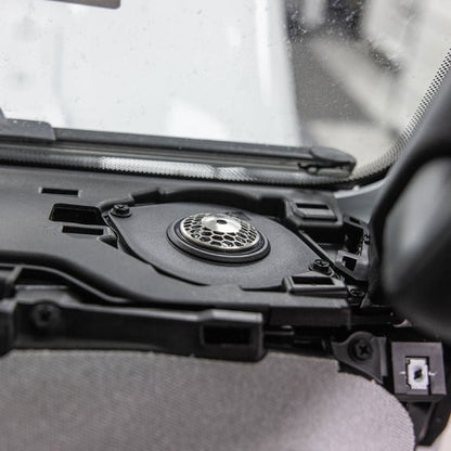 Rockford Fosgate 24WRNGLER-STG3