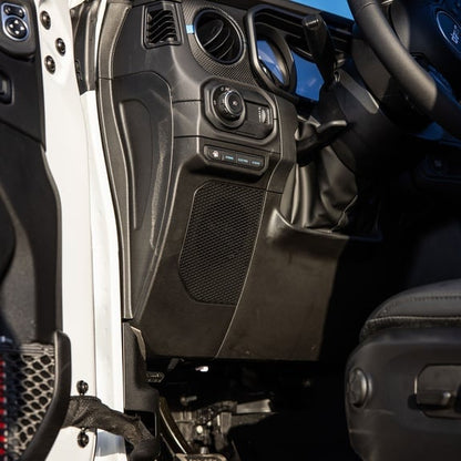 Rockford Fosgate 24WRNGLER-STG3