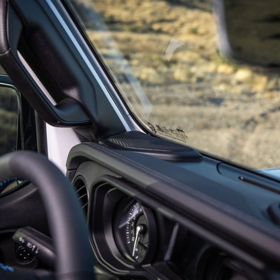 Rockford Fosgate 24WRNGLER-STG3