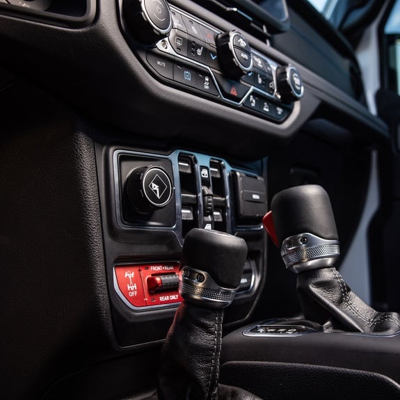 Rockford Fosgate 24WRNGLER-STG3