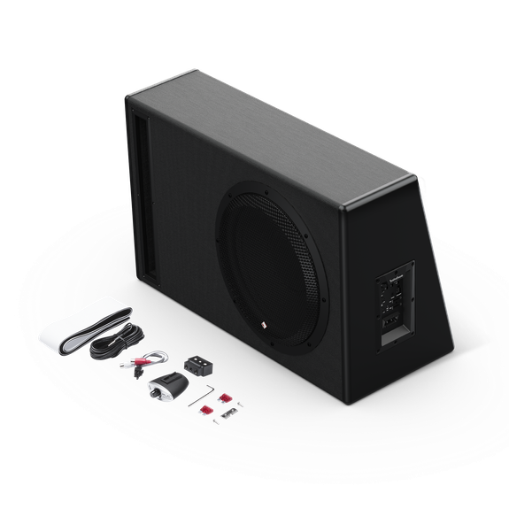 Rockford Fosgate P500-12P