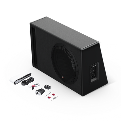 Rockford Fosgate P500-12P