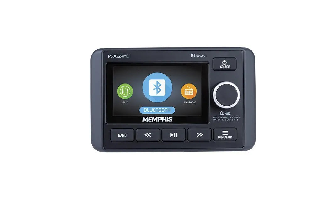 Memphis MXAZ24MC