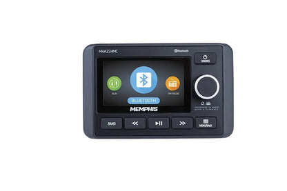 Memphis MXAZ24MC
