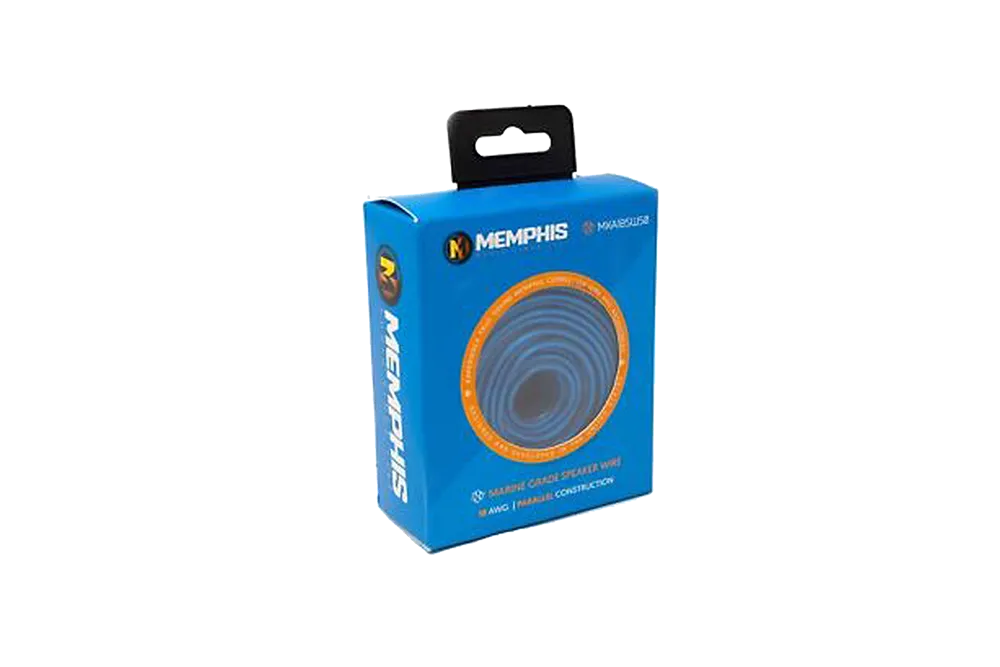 Memphis MXA18SW50