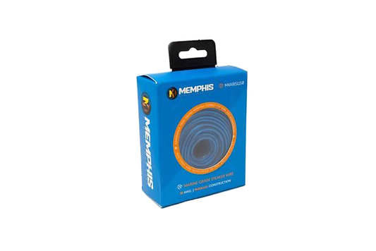 Memphis MXA18SW50