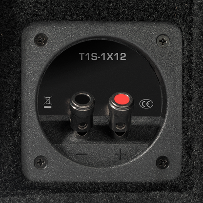 Rockford Fosgate Power T1S-1X12