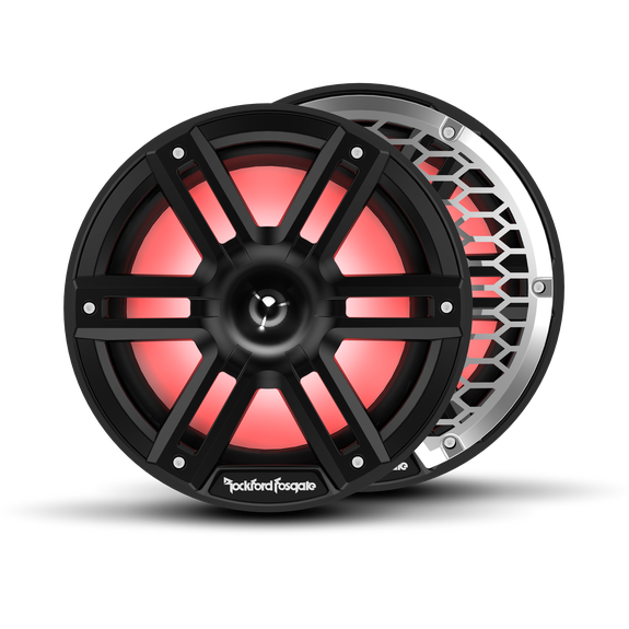 Rockford Fosgate M2-8HB