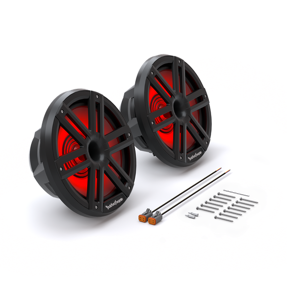 Rockford Fosgate M2-10HB