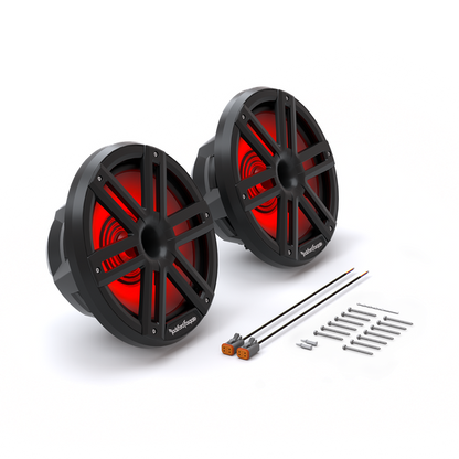Rockford Fosgate M2-10HB