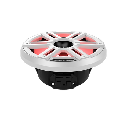 Rockford Fosgate M2-8H