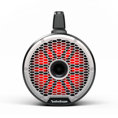 Rockford Fosgate M2WL-10HB