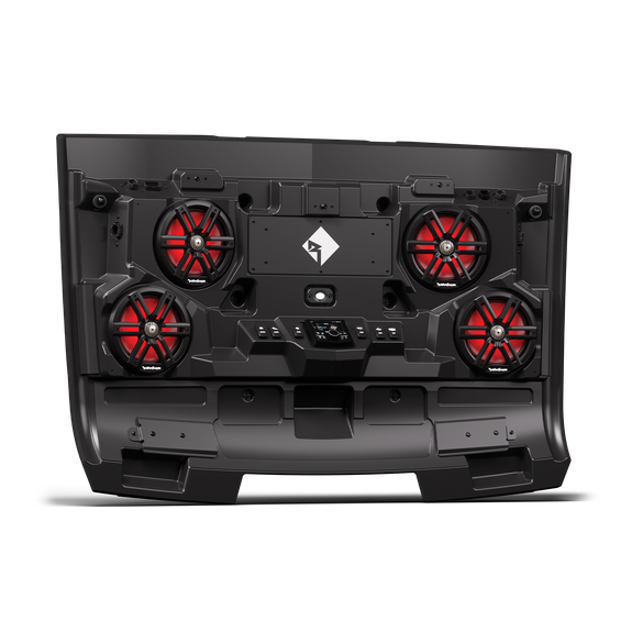Rockford Fosgate RNGR18-ROOF2M2