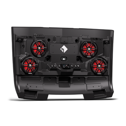 Rockford Fosgate RNGR18-ROOF4M2