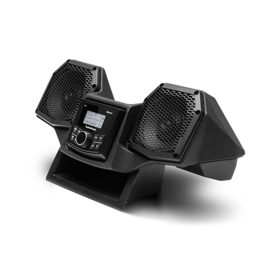 Rockford Fosgate RNGR18-STG1