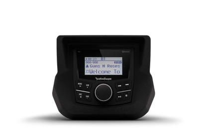 Rockford Fosgate RZR24XP-STG1