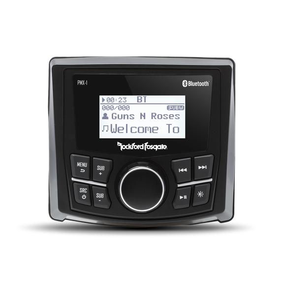 Rockford Fosgate DEFEND17-STG1