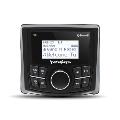 Rockford Fosgate DEFEND17-STG1
