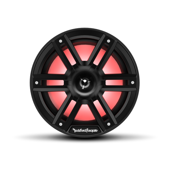 Rockford Fosgate M2-8HB