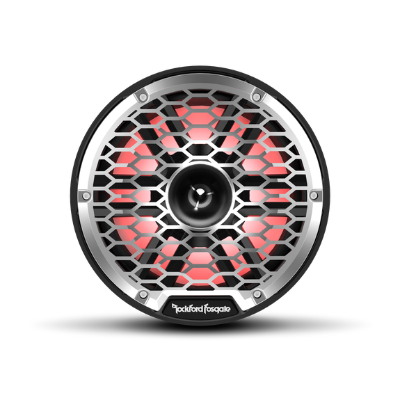 Rockford Fosgate M2-8HB