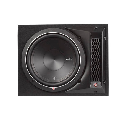 Rockford Fosgate P1-1X12