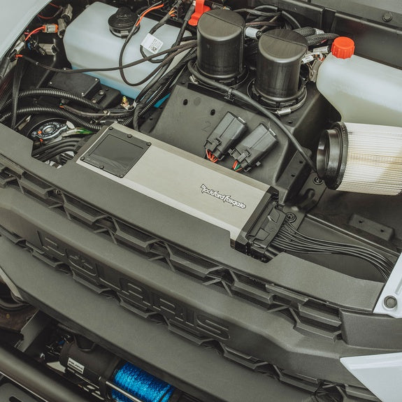 Rockford Fosgate RNGR18-STG6