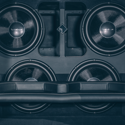 Rockford Fosgate Power T3S1-19