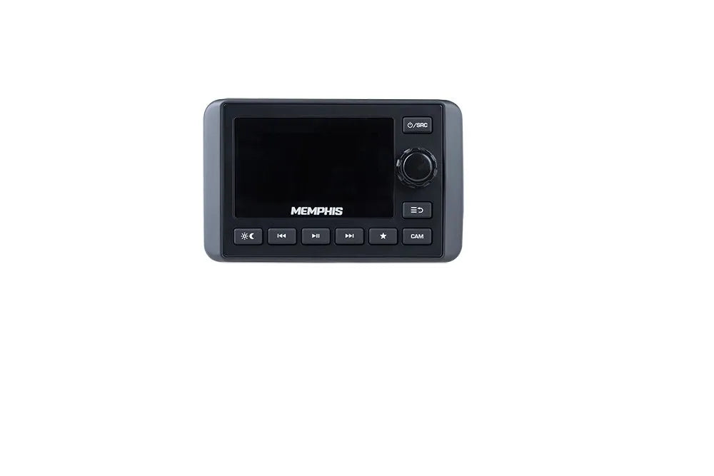 Memphis MXAZ24MC
