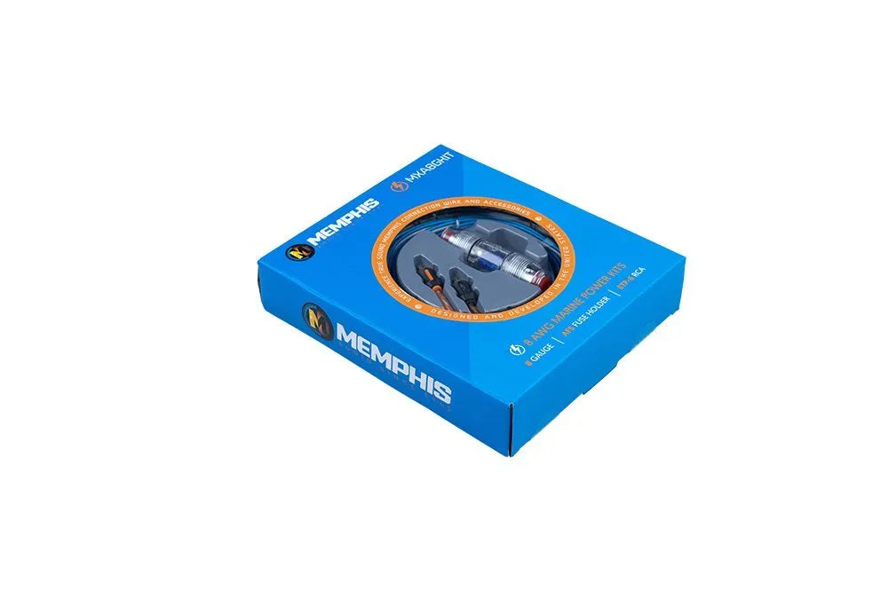 Memphis MXA8GKIT