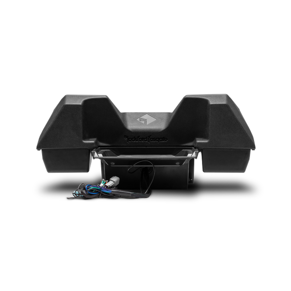 Rockford Fosgate RNGR18-STG1