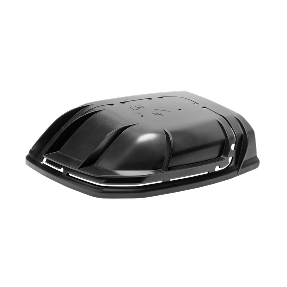 Rockford Fosgate HD24BL69