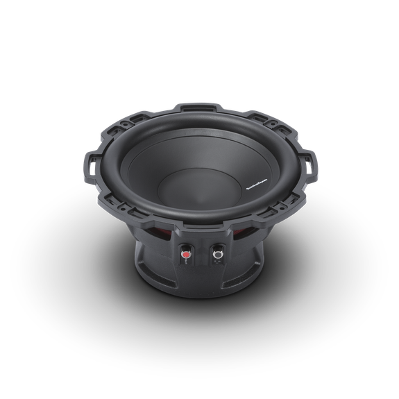 Rockford Fosgate Punch P1S4-10
