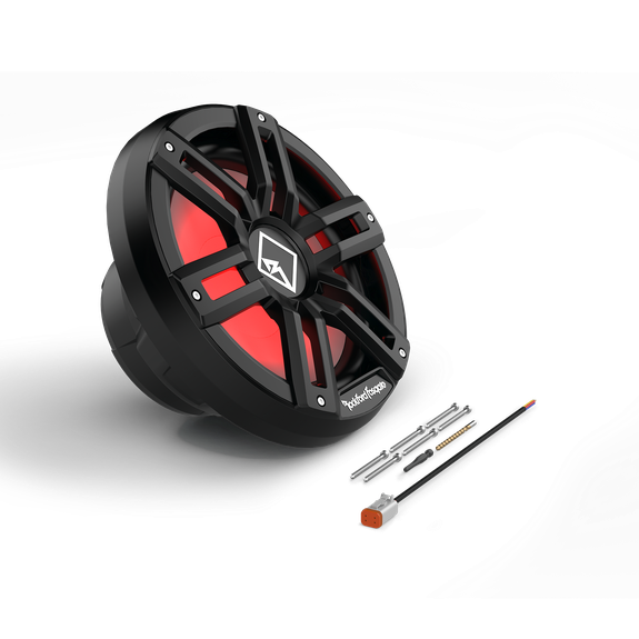 Rockford Fosgate M2D2-12IB