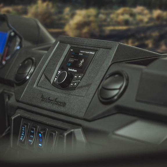 Rockford Fosgate RNGR18-STG6