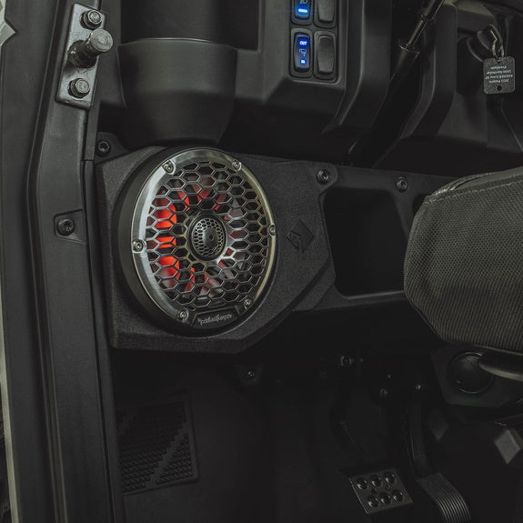 Rockford Fosgate RNGR18RC-STG5