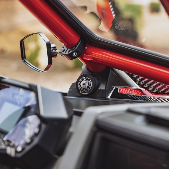 Rockford Fosgate RZR14RC-STG6