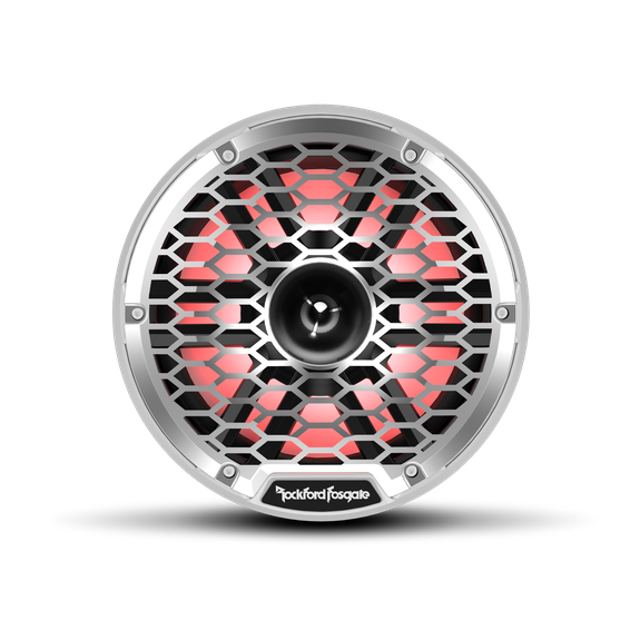 Rockford Fosgate M2-8H