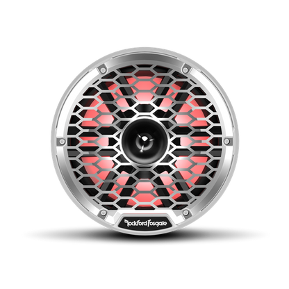 Rockford Fosgate M2-8H