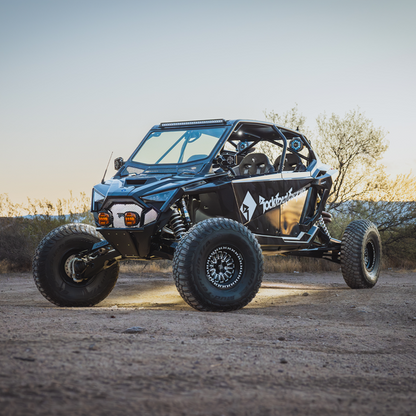 Rockford Fosgate RZR20PRO-RSS
