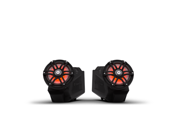 Rockford Fosgate RZR24RCXP-STG6