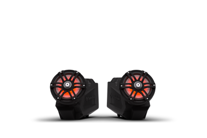Rockford Fosgate RZR24RCXP-STG6