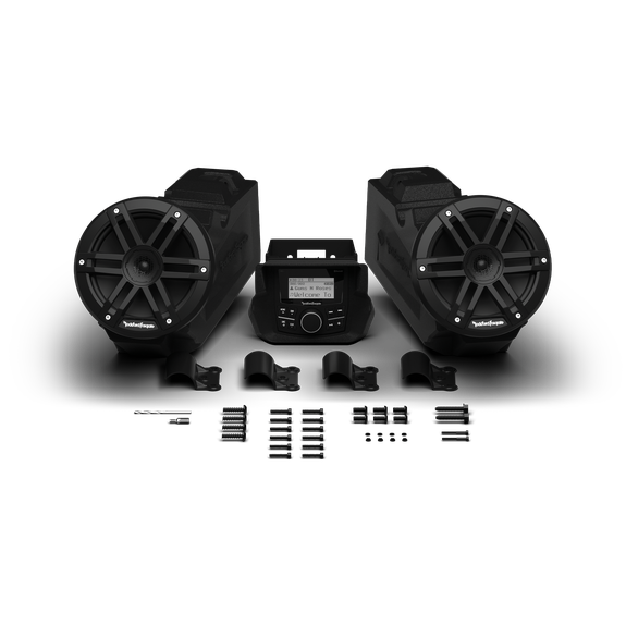 Rockford Fosgate RZR24XP-STG1