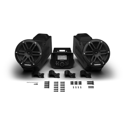 Rockford Fosgate RZR24XP-STG1