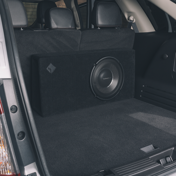 Rockford Fosgate Power T1S-1X12