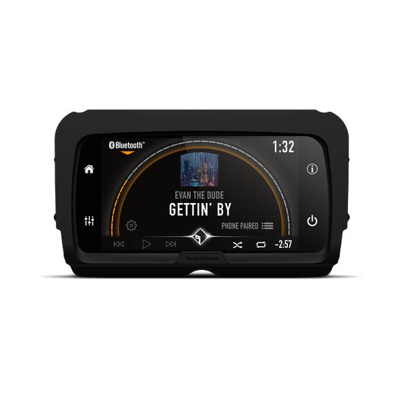 Rockford Fosgate HD14-PMX-STG3